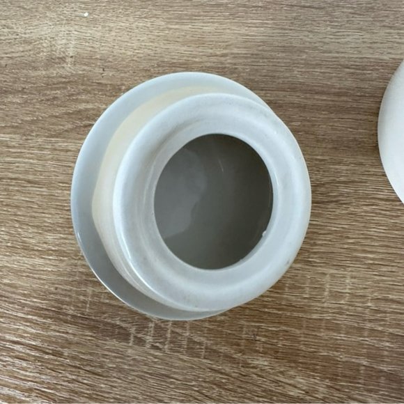 Rae Dunn Christmas Jingle Canister - Picture 3 of 6